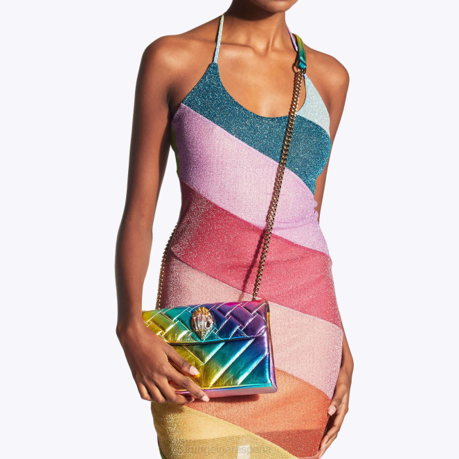 Kurt Geiger mujer bolso kensington de piel londres 2LPR19 | bolsas varios/otros